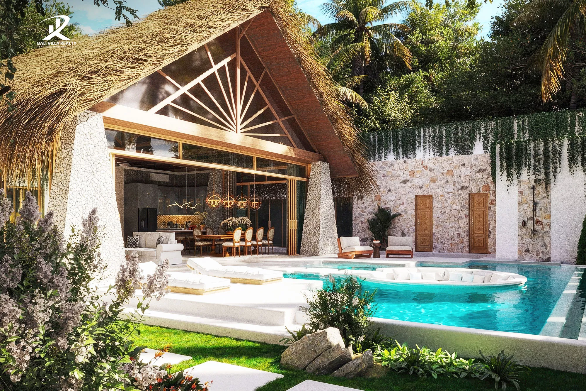 invest in bali