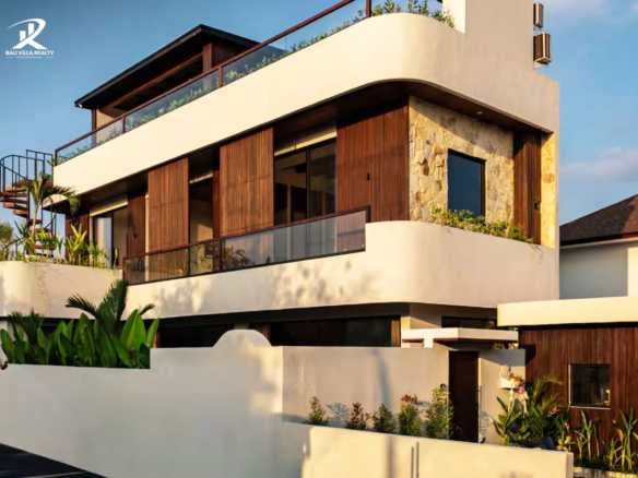 invest in bali real estate vs thailand