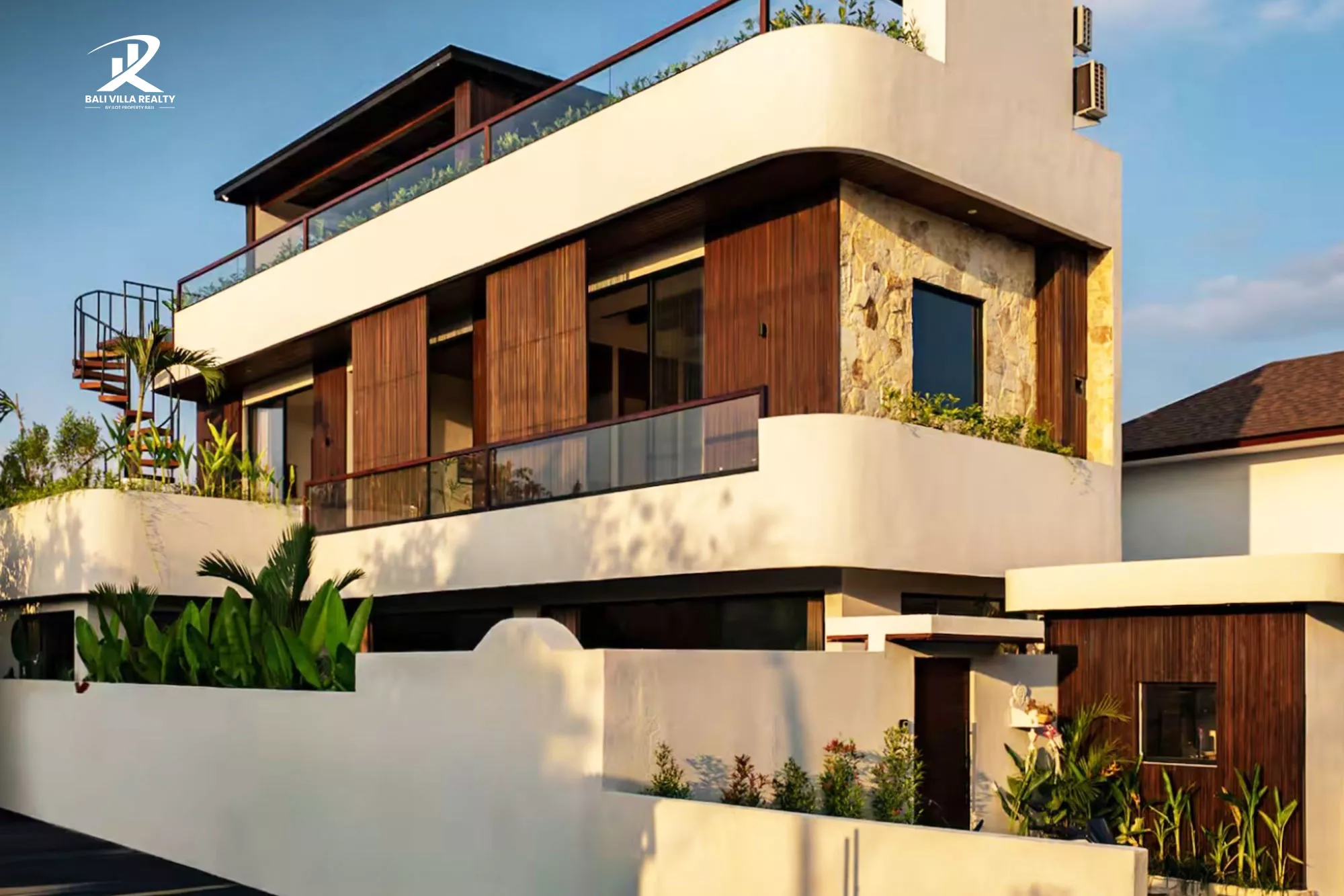invest in bali real estate vs thailand