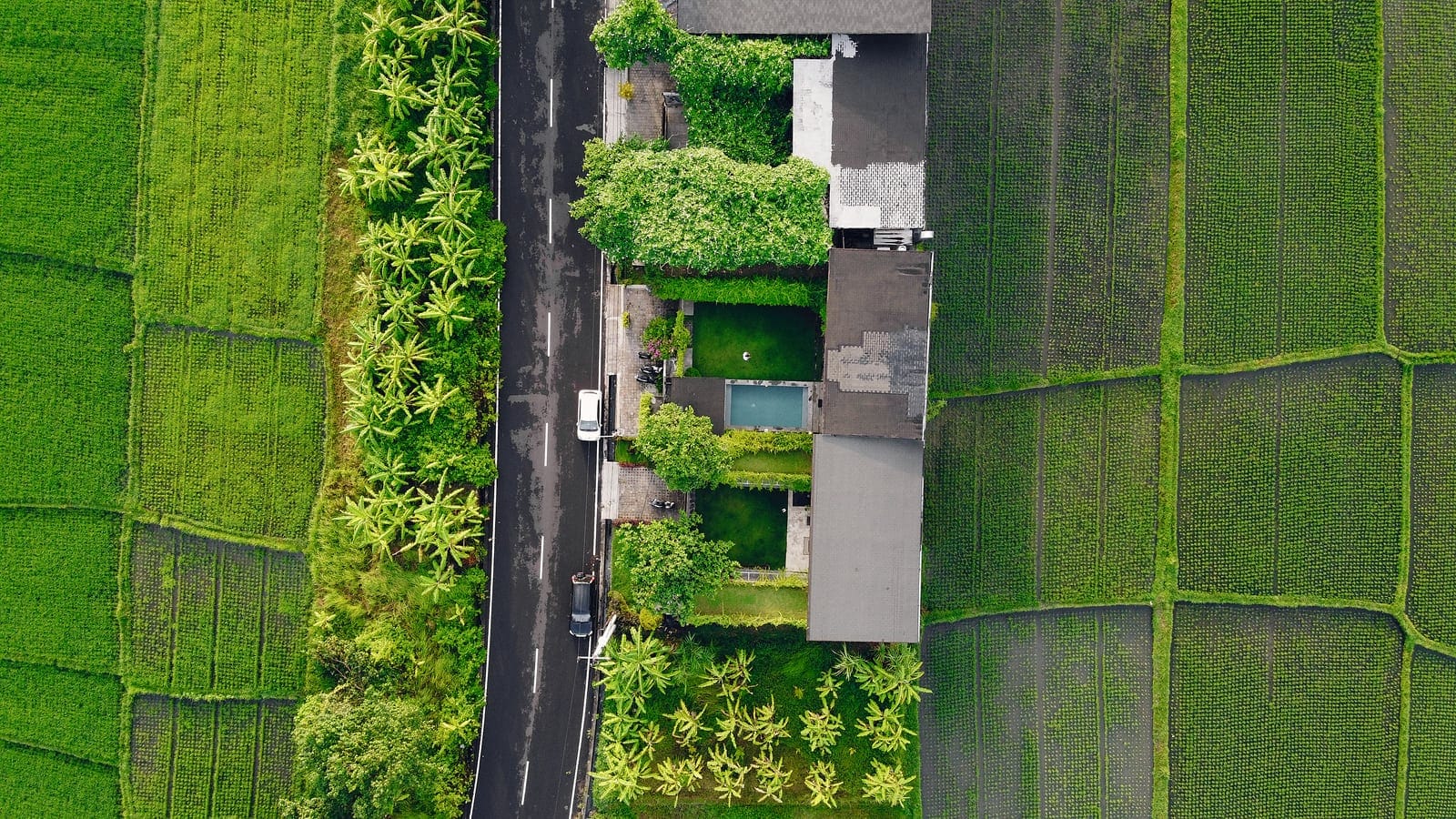 buying land in bali