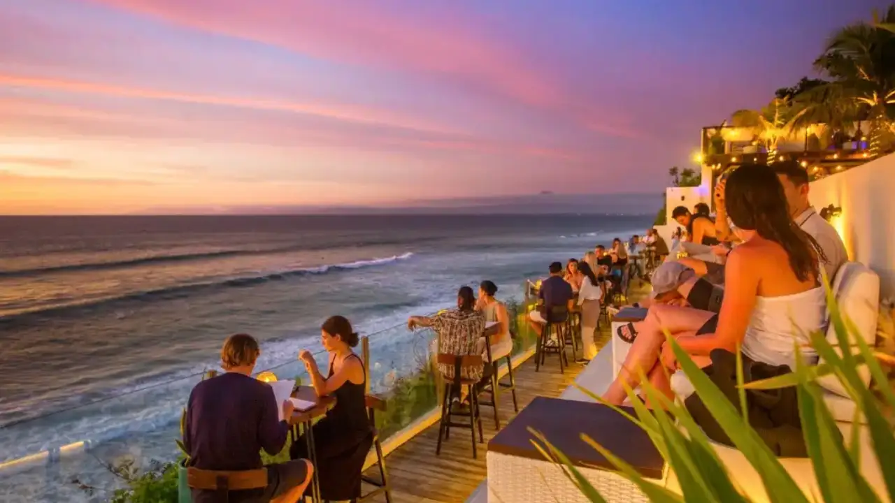 el kabron bali