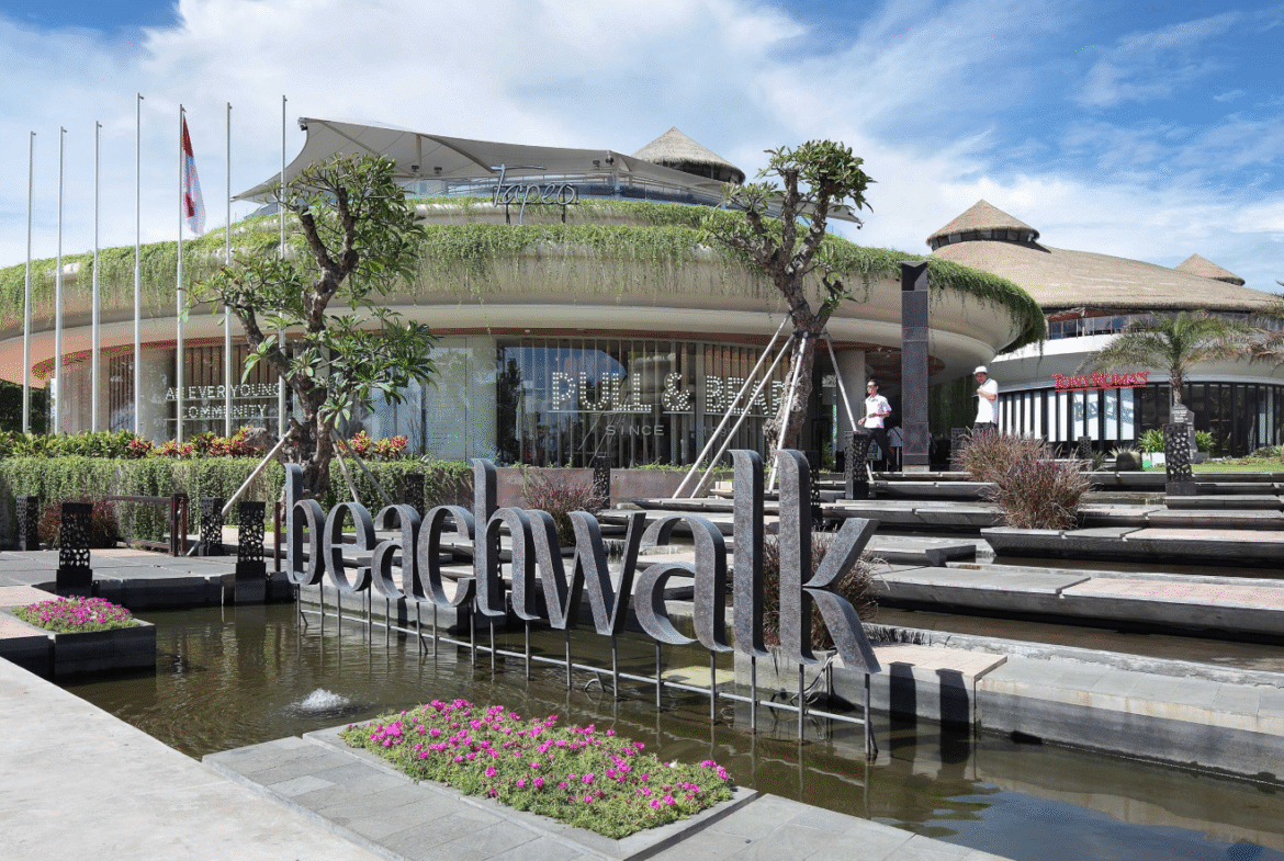 places to visit in kuta