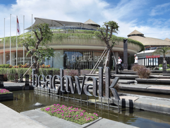 places to visit in kuta