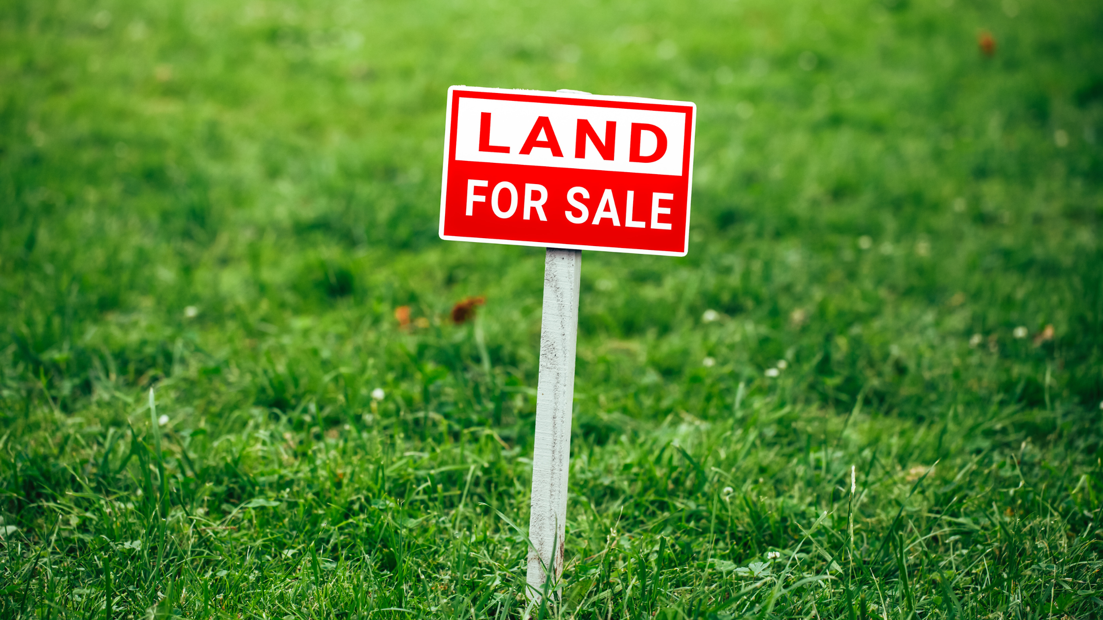 can foreigner buy land in bali