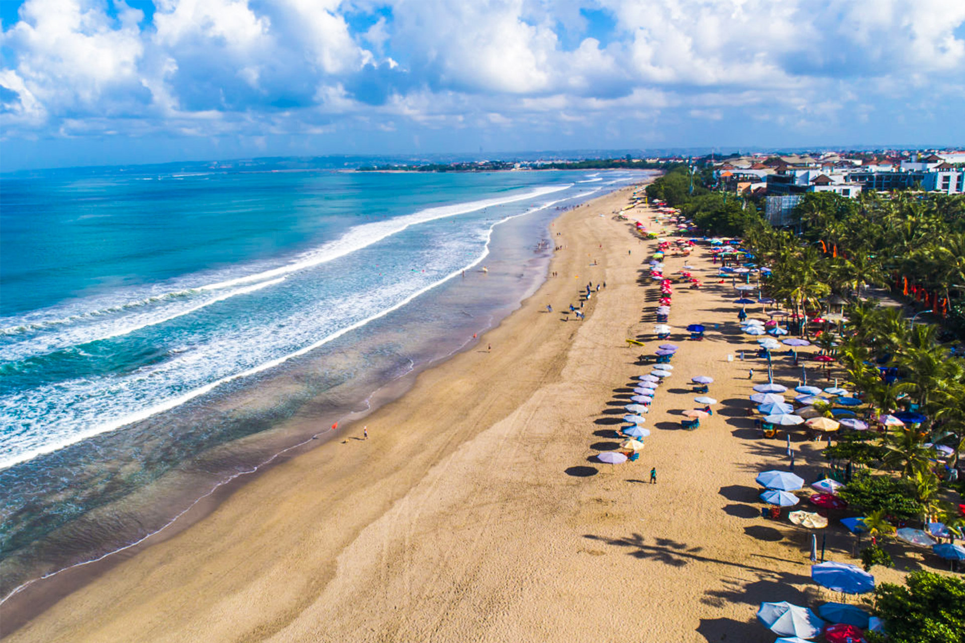 best places to visit in bali while staying in kuta