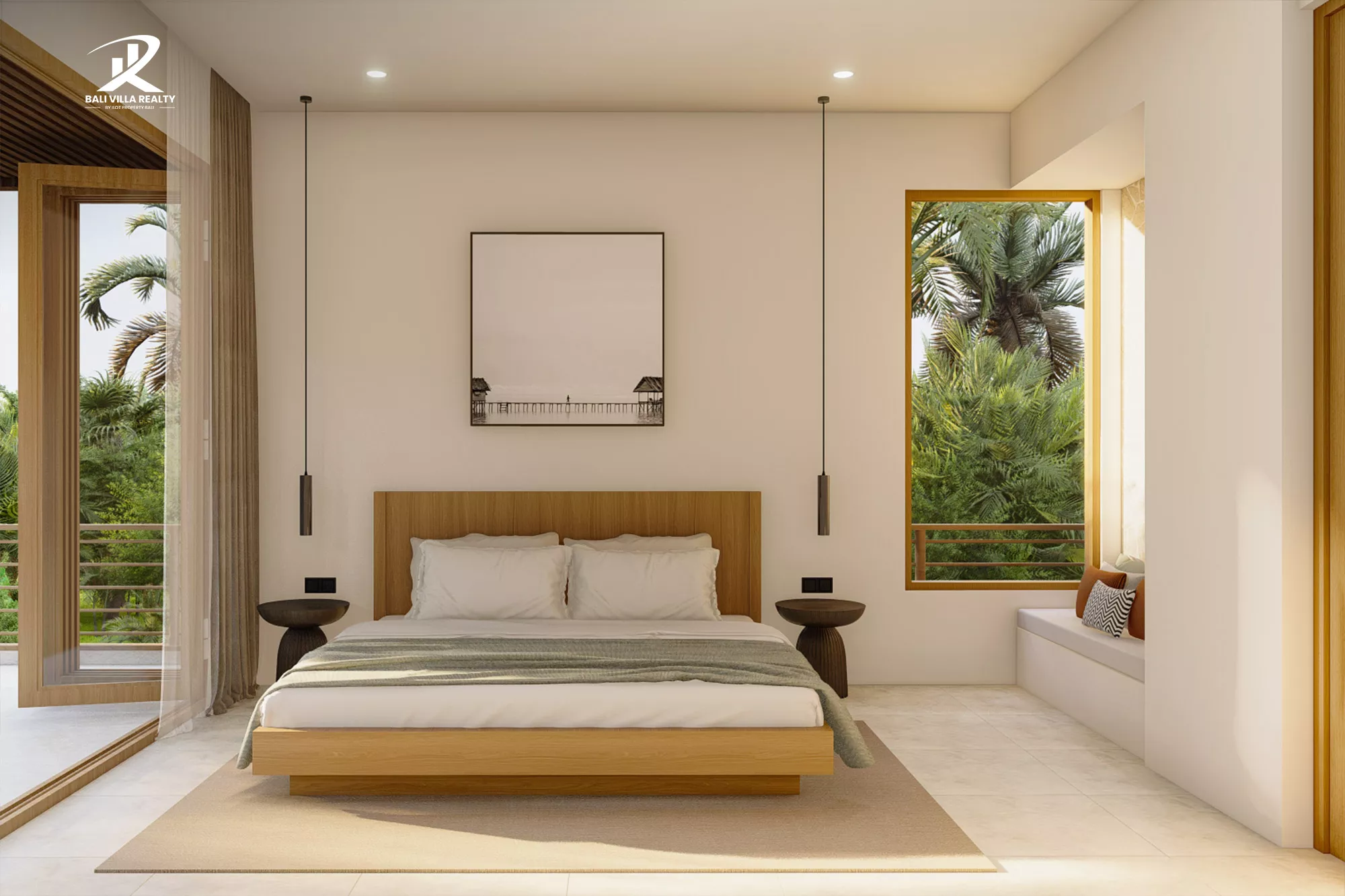invest in villa or hotel in bali