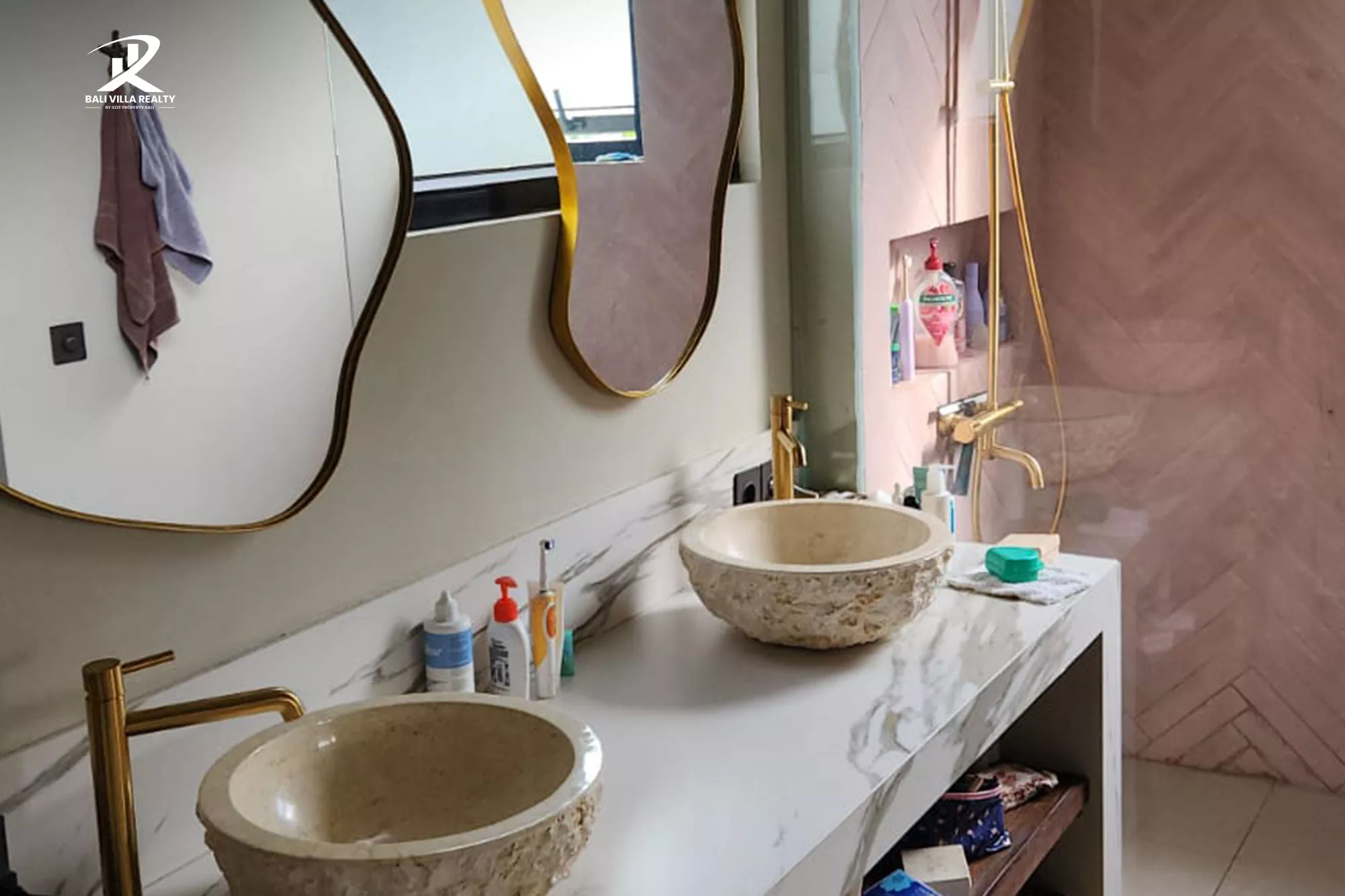 Boost Your Villa’s Occupancy Rate with amenities