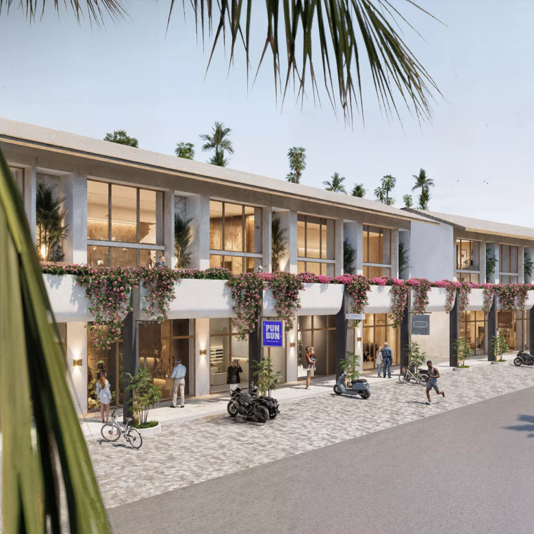 Practical Bali Apartment Investment for Foreigners & Expected Yields (2026)