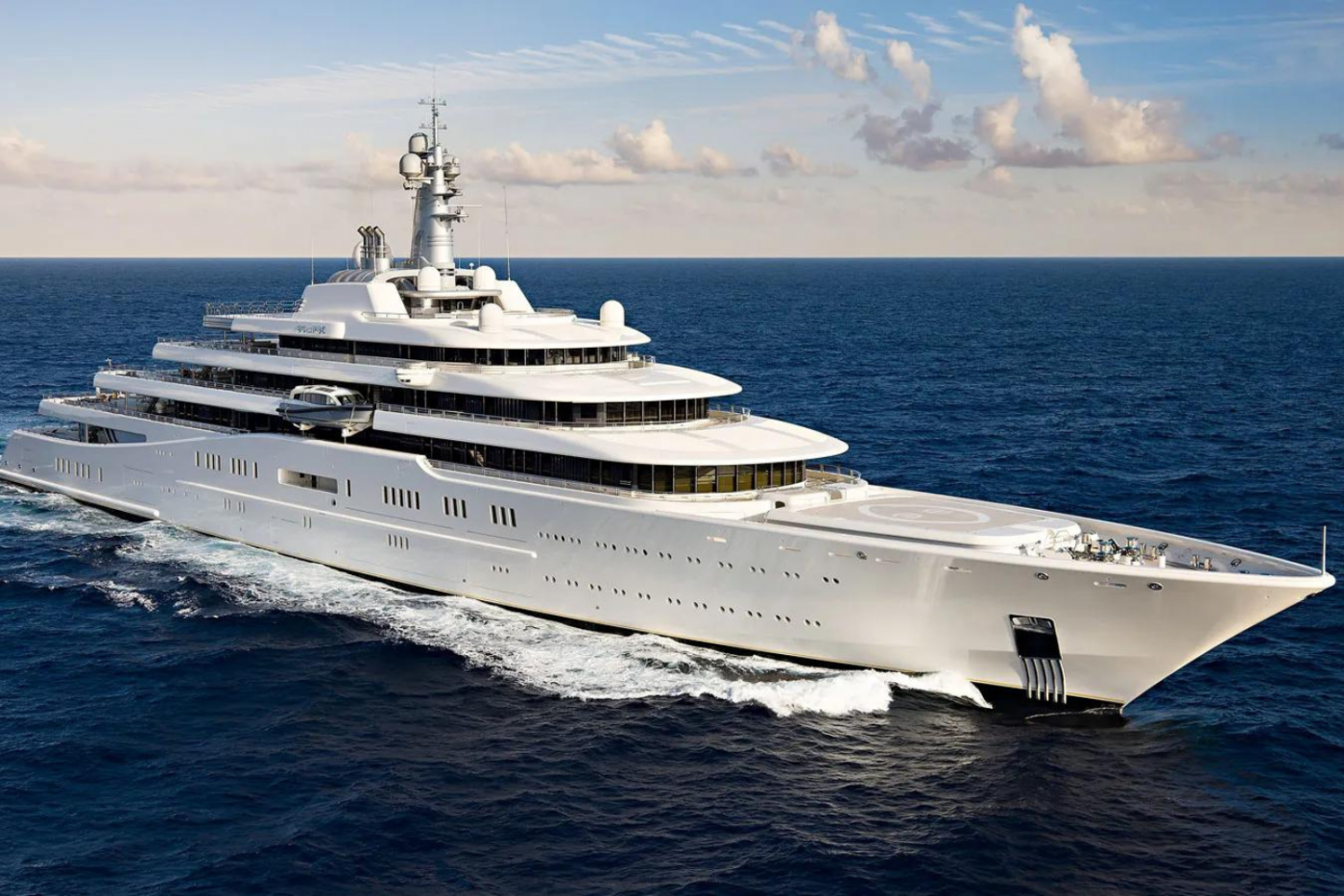 Yacht Investment Opportunities