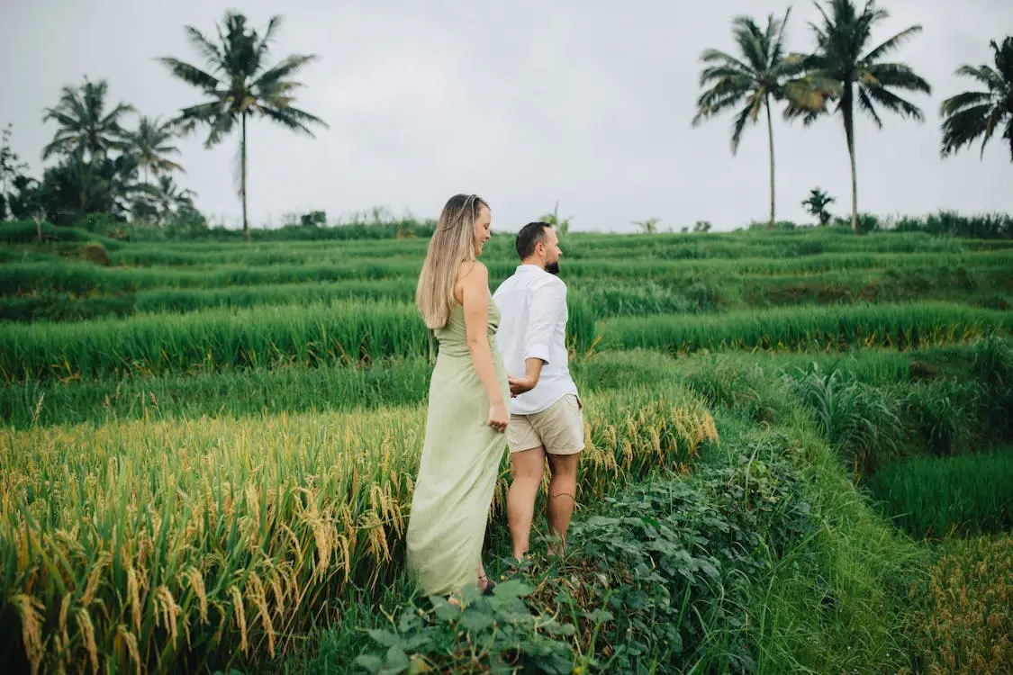 How to Honeymoon in Bali