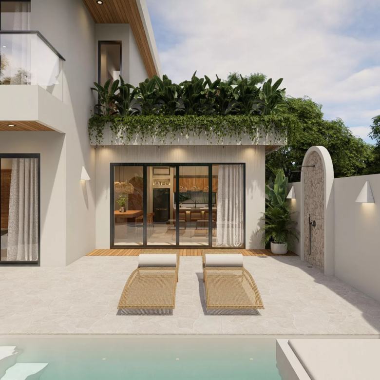 Hotel vs Villa in Bali: What Do Tourists Prefer in 2026?