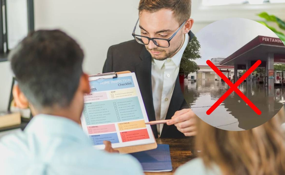 Is Your Bali Villa Flood-Safe? Guide to Protect Your Investment