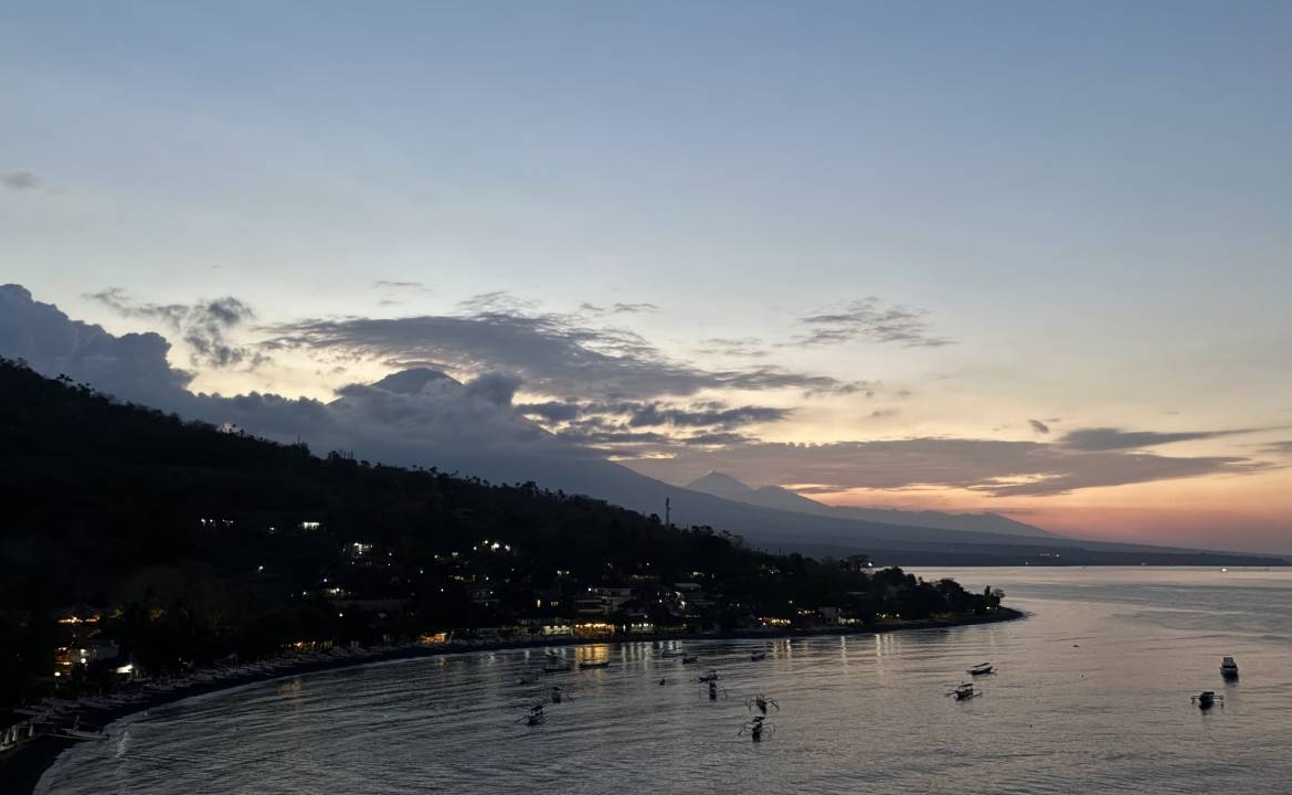 bali travel trend 2026