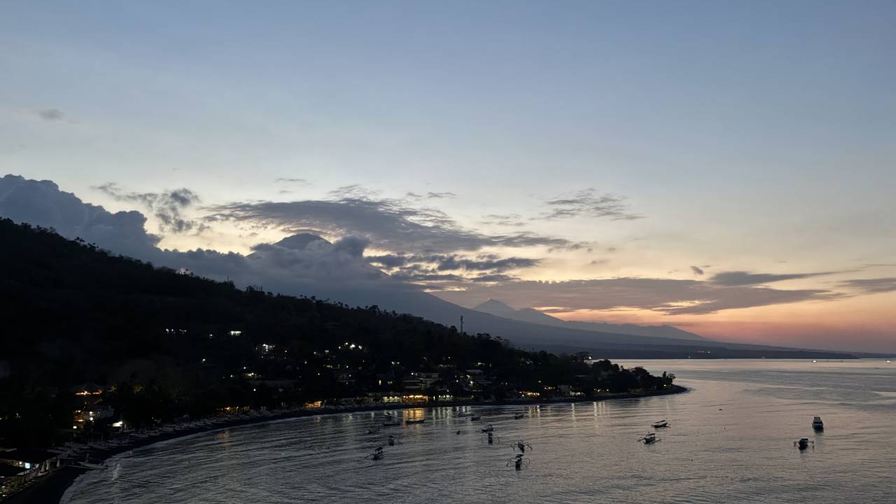 bali travel trend 2026