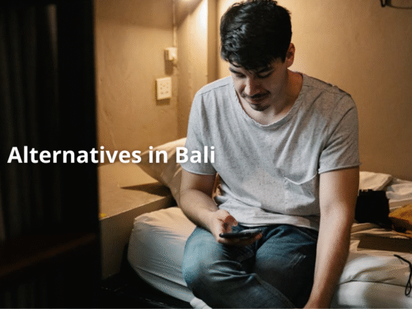best airbnb alternatives in bali
