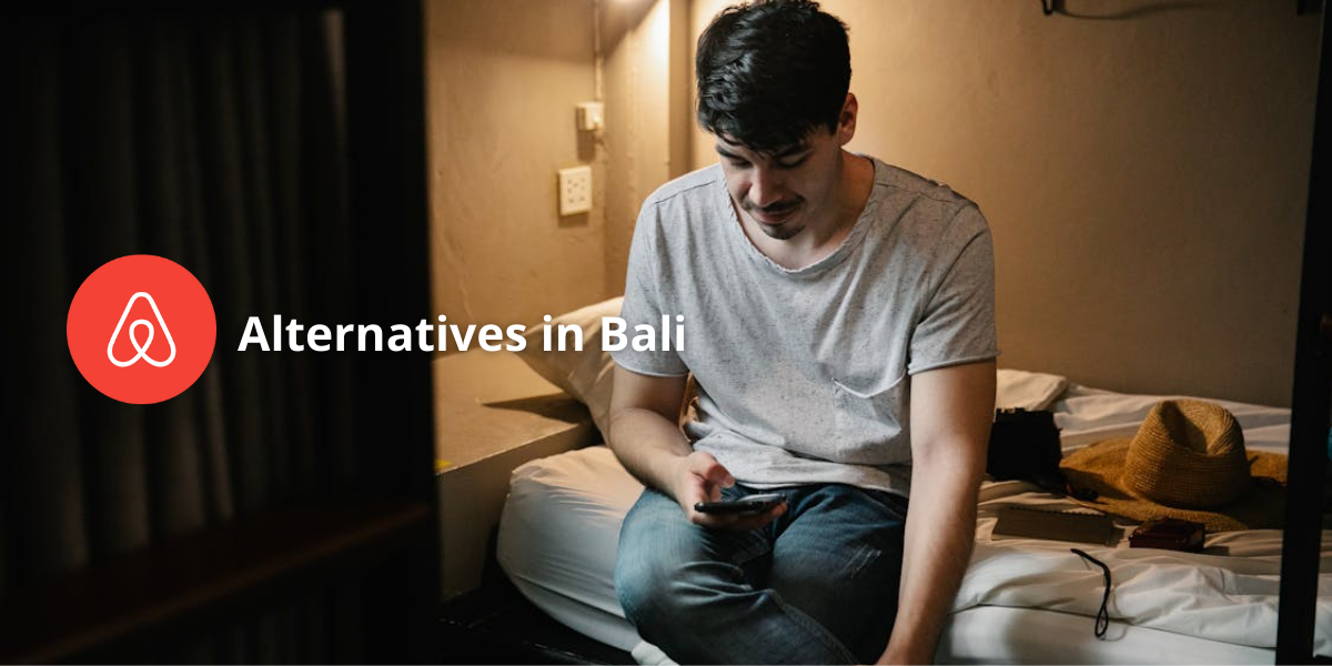 best airbnb alternatives in bali