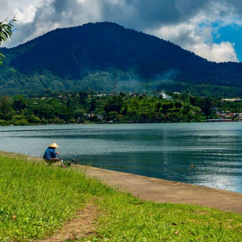 6 Less Touristy Places in Bali You’ll Love (Quiet Hidden Gems)