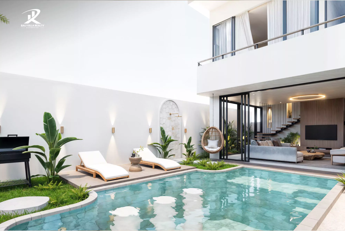 can foreigners buy villa in bali