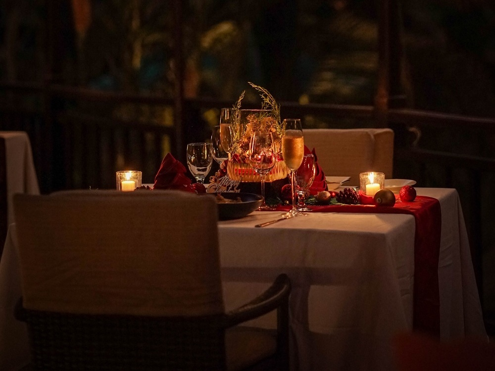 activities in bali for couples during christmas