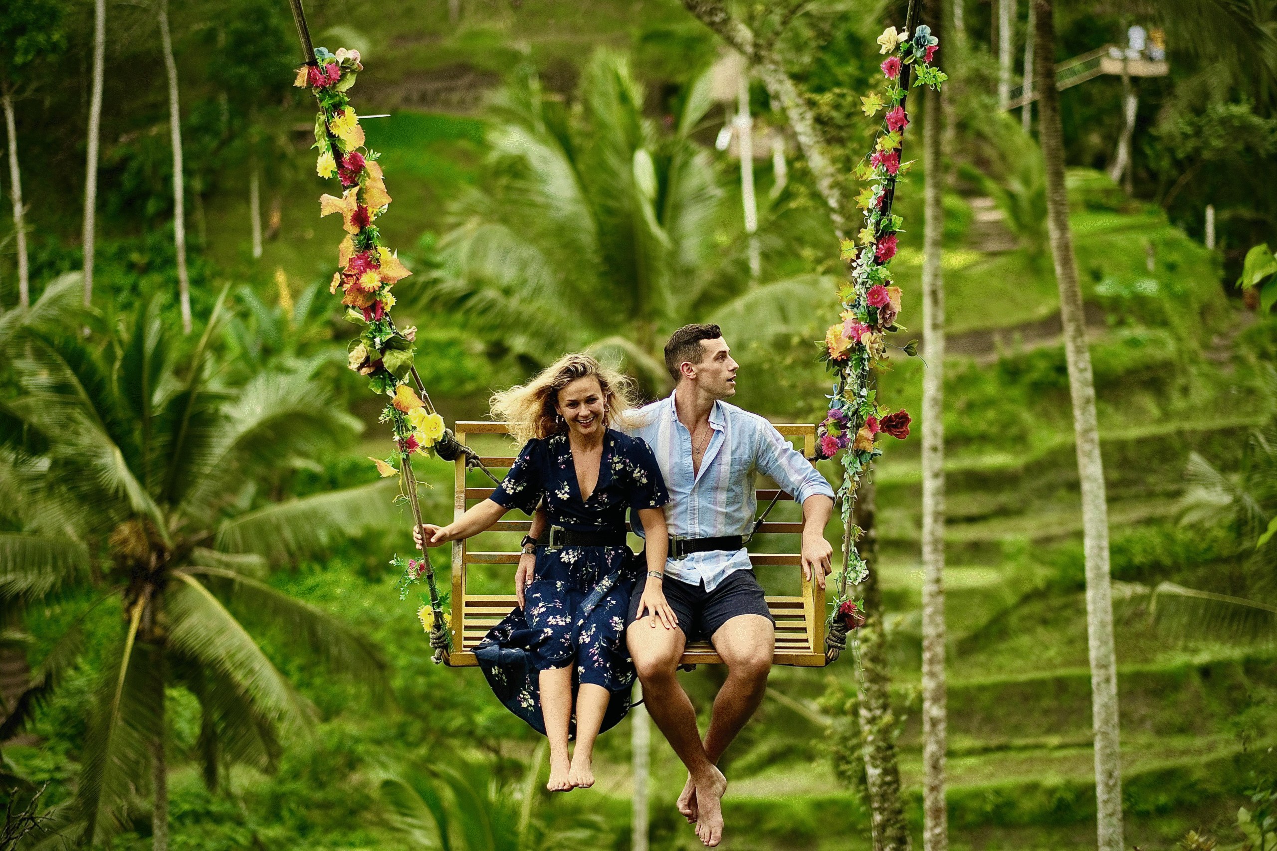 honeymoon bali package