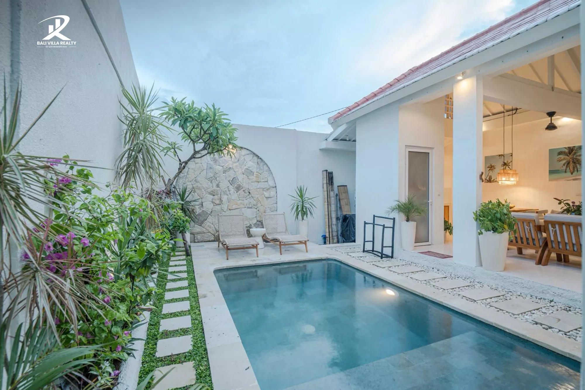 Best Bali Honeymoon Villas