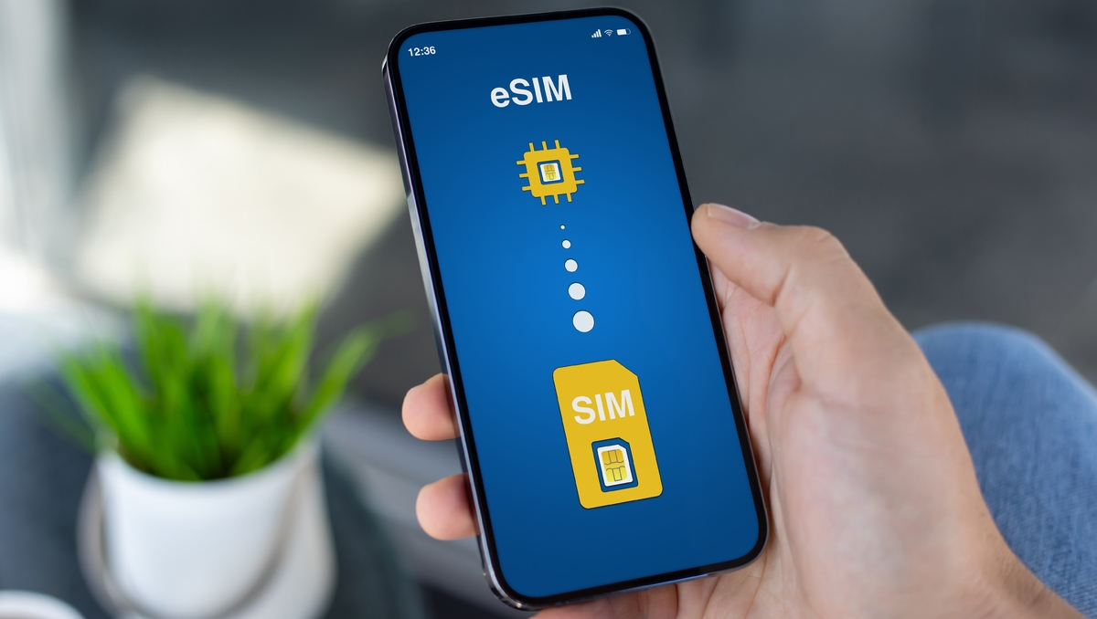 Best eSIM for Bali