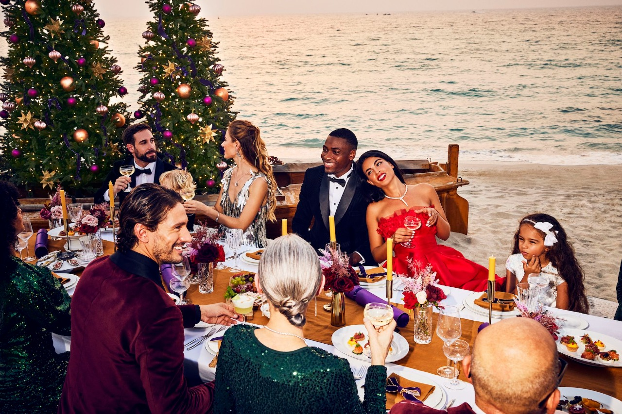 Where to Eat for Christmas in Bali