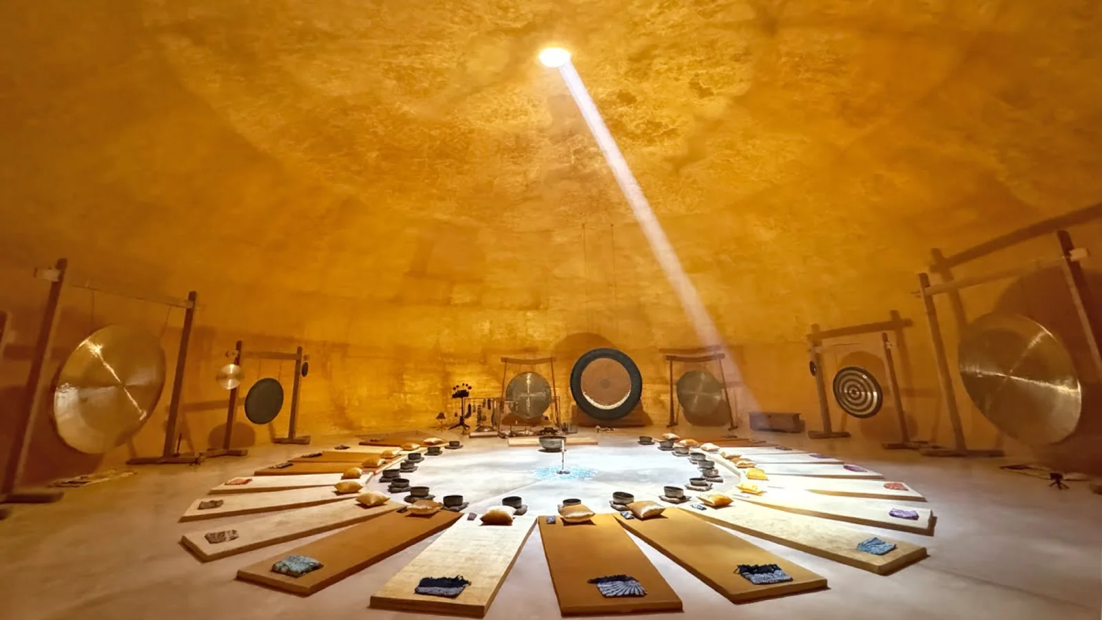 Healthy Bali Lifestyle Attracts Long-Term Living