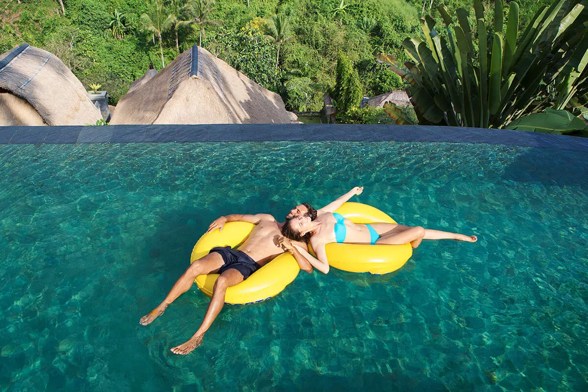 what to do in bali honeymoon
