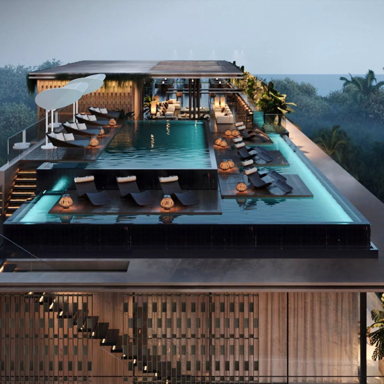 How to Find a Romantic Private Pool Villa in Bali Without the Stress