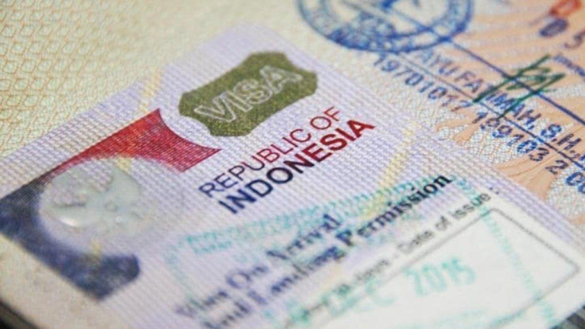 specific visa to buy villa in bali