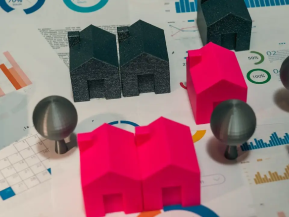 How to Build a Property Portfolio in Bali from Scratch