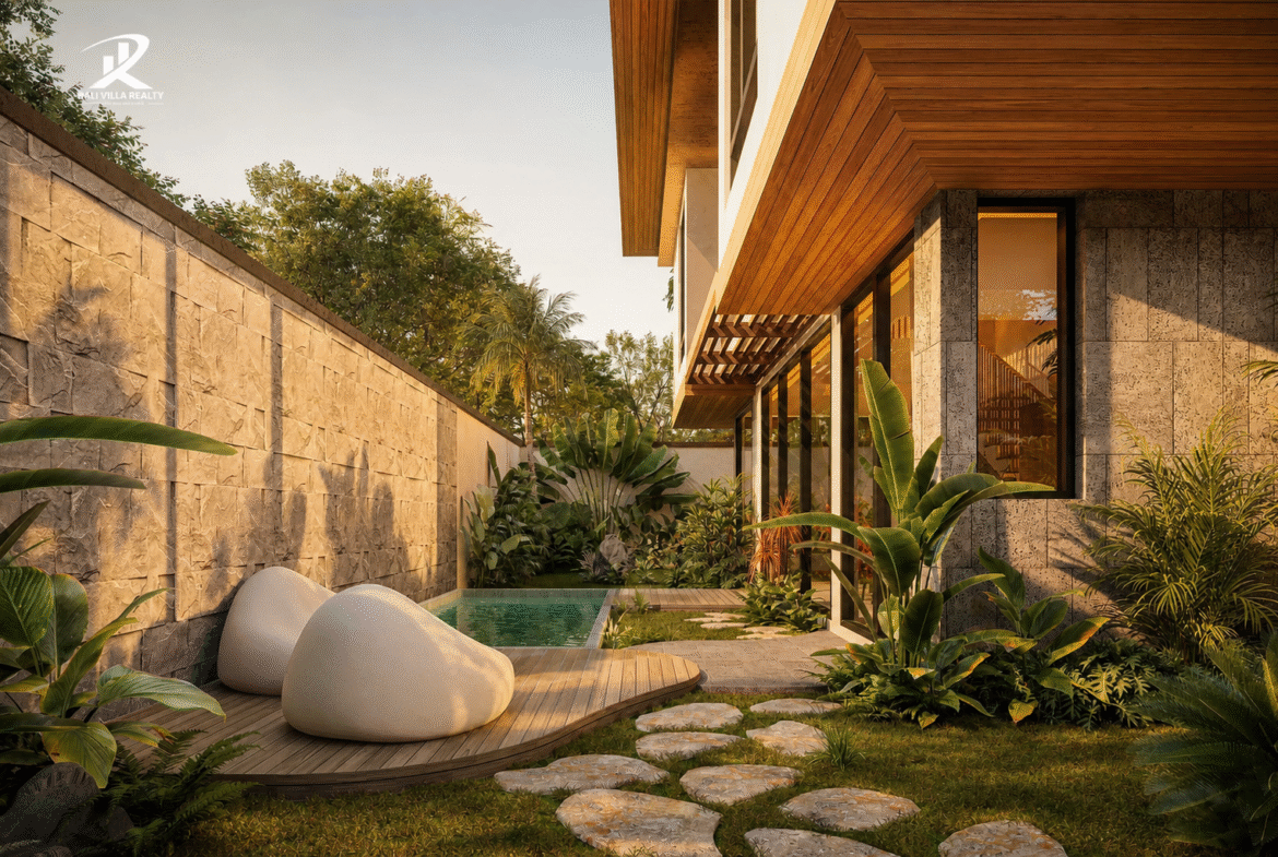 best romantic places to stay in bali