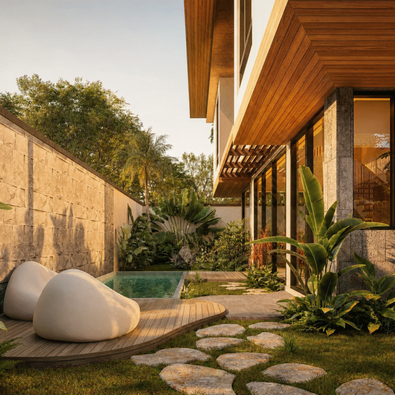 Best Romantic Areas in Bali for Foreign Couples and Intimate Getaways