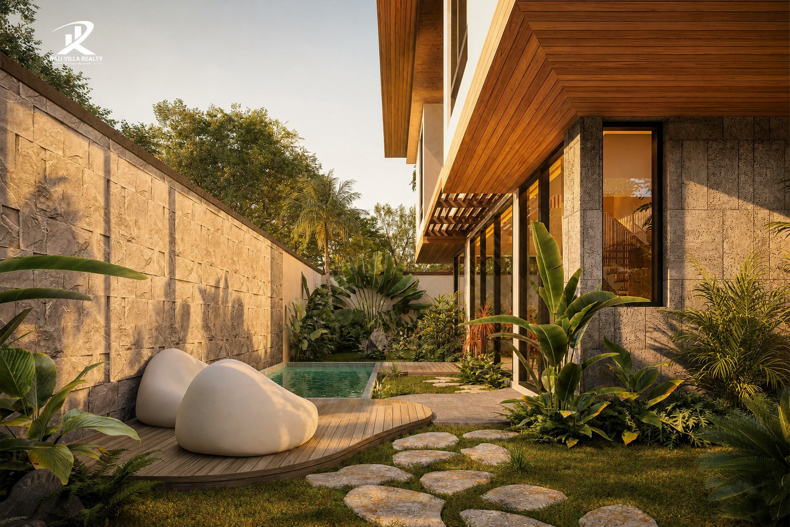 best romantic places to stay in bali