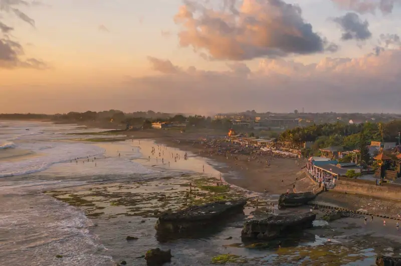 echo beach batu mejan canggu