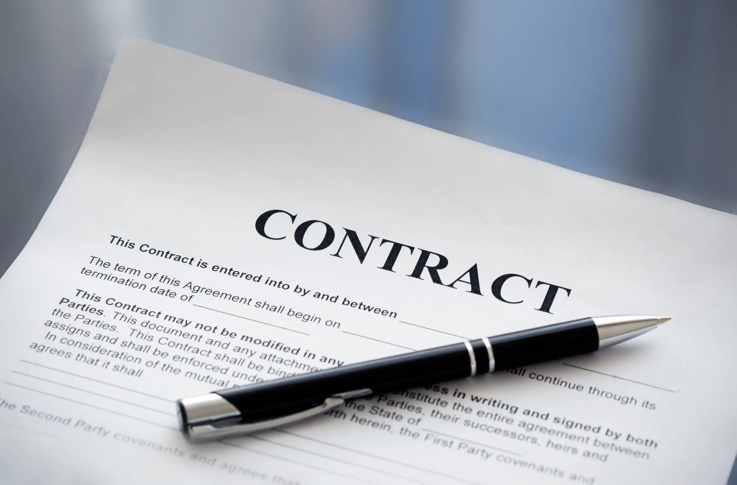 Well-Drafted Leasehold Contract Bali property purchase