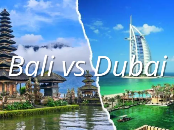 bali vs dubai property investment