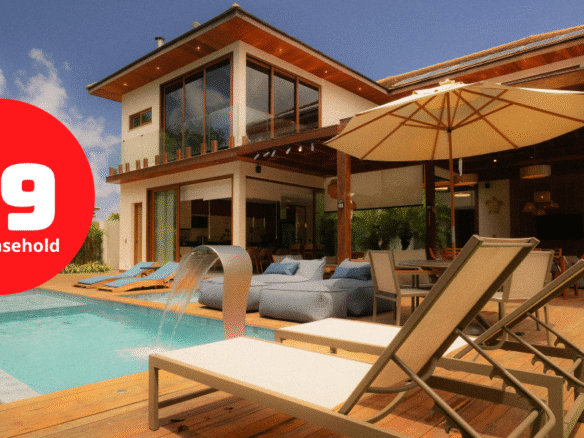 what happens after a 99 year lease on your bali villa expires