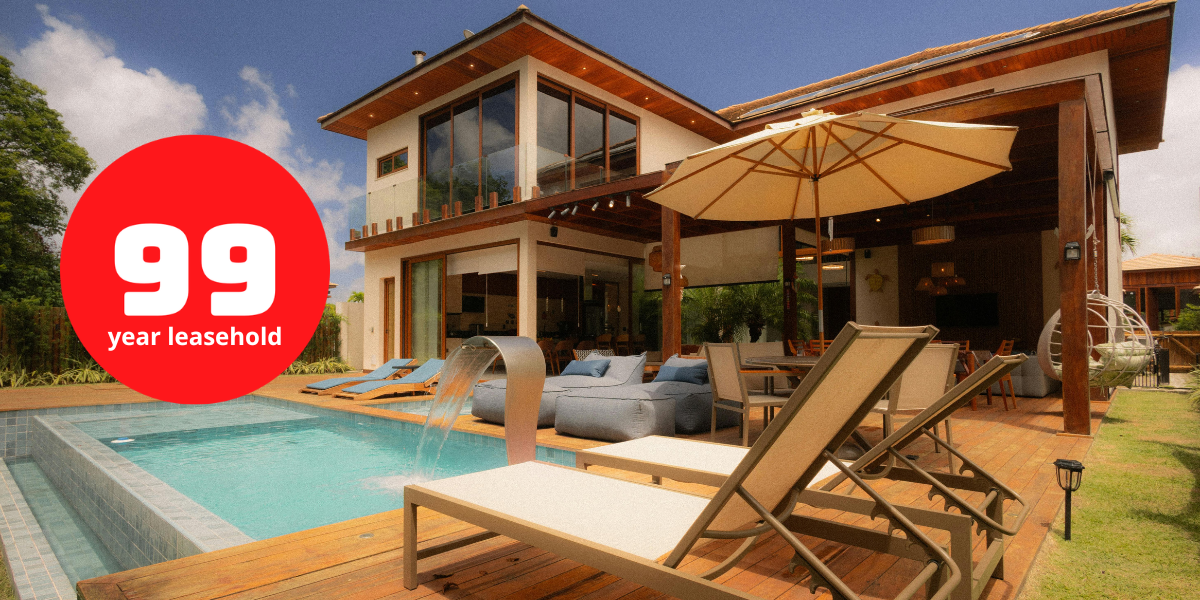 what happens after a 99 year lease on your bali villa expires