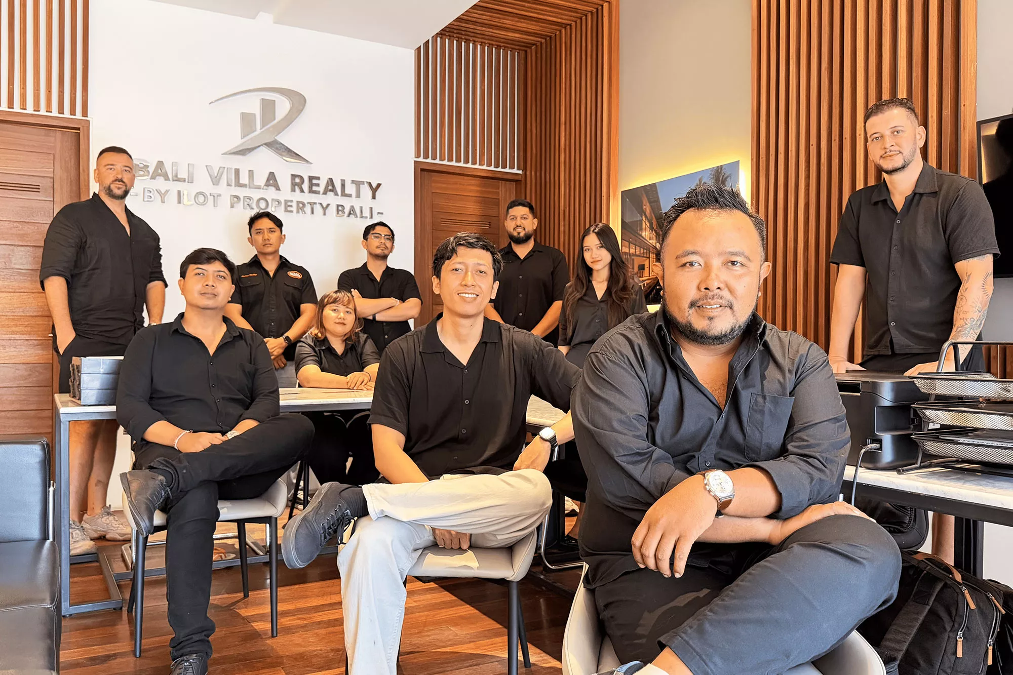 Bali Villa Realty team 2026