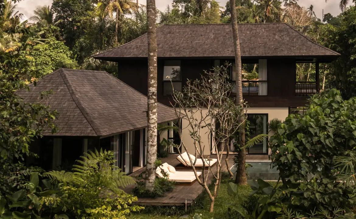 How Eco-Friendly Villas Add More Value to Your Bali Investment