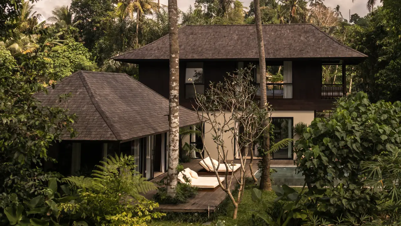 How Eco-Friendly Villas Add More Value to Your Bali Investment