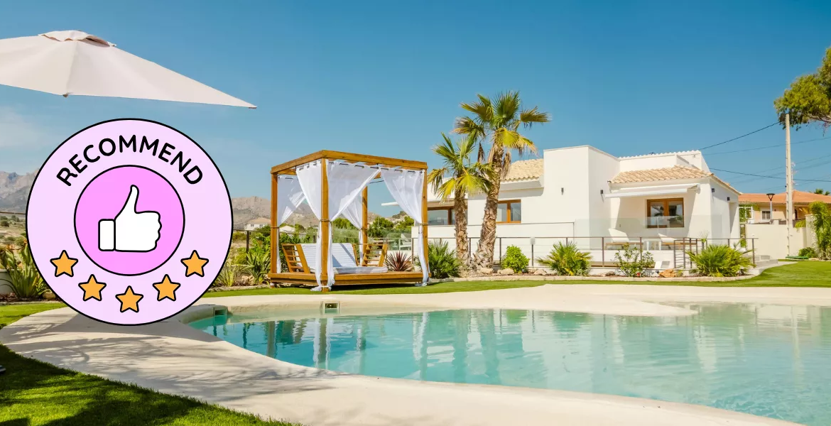 Bali Proposes Star-Rating System to Standardize Luxury Villa Market