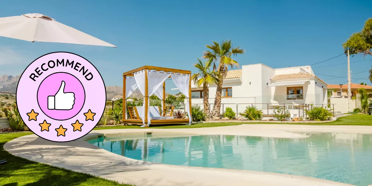 Bali Proposes Star-Rating System to Standardize Luxury Villa Market