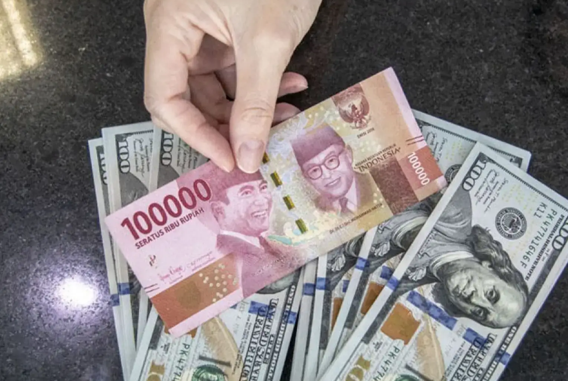 The Effect of Weakening Rupiah to Bali Property Investment
