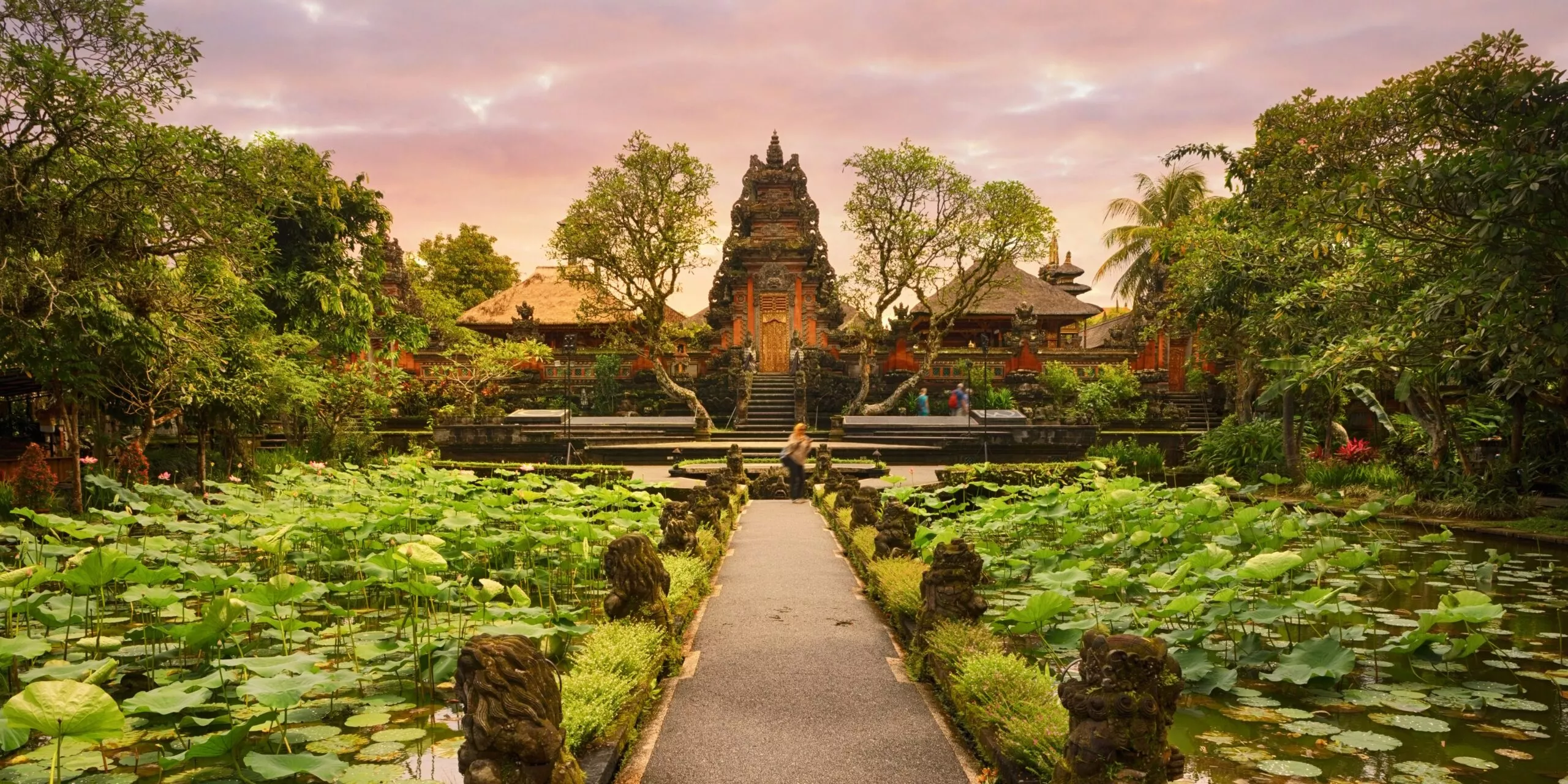 ubud