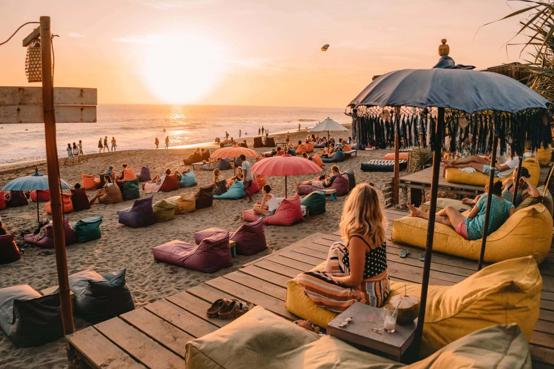 canggu
