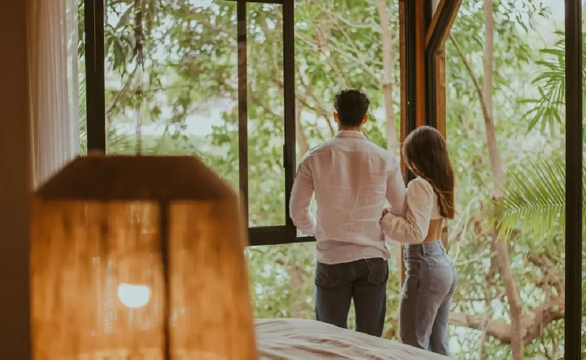 Can Unmarried Couples Share a room in Bali