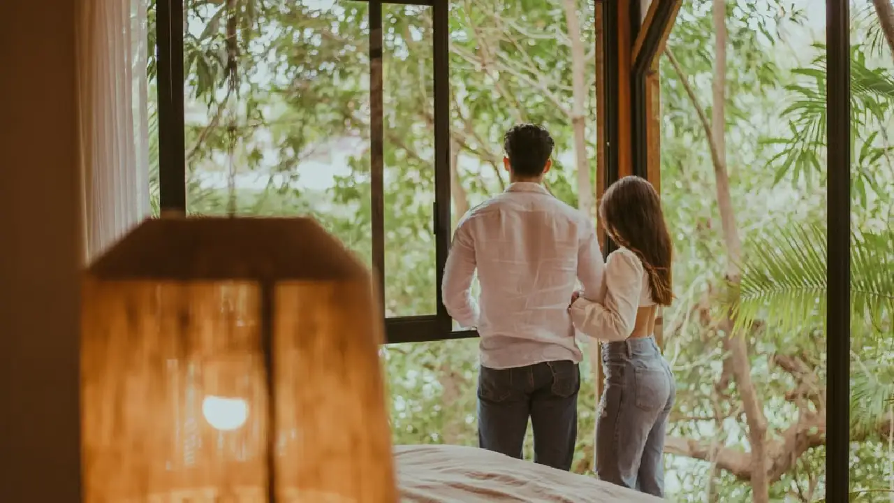 Can Unmarried Couples Share a room in Bali